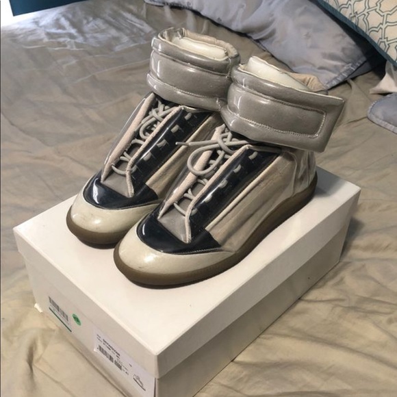maison margiela future 100% authentic - Picture 1 of 2